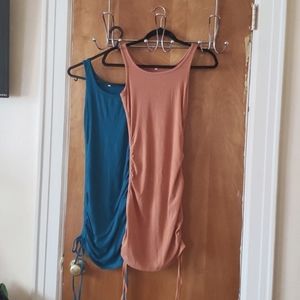 WOMENS BODYCON DRESSES